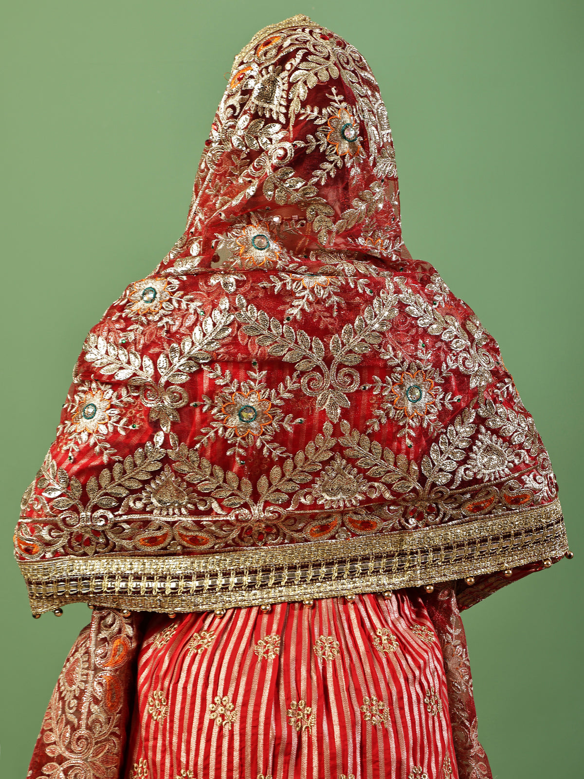 Dupatta- Vaidehi