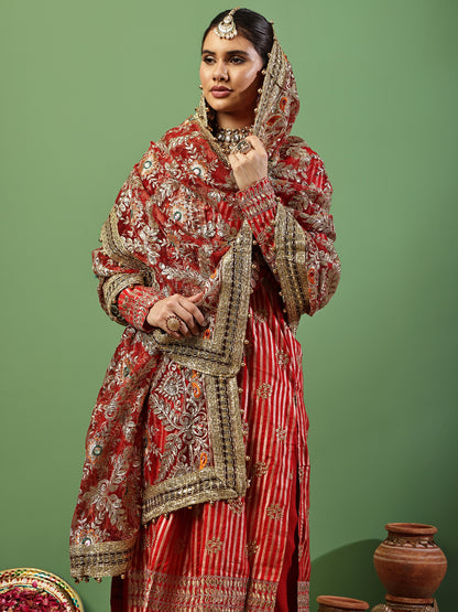 Dupatta- Vaidehi