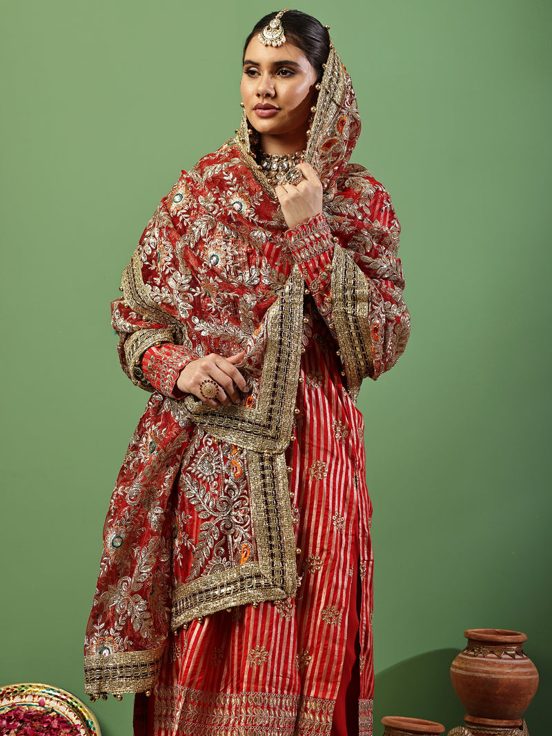 Dupatta- Vaidehi