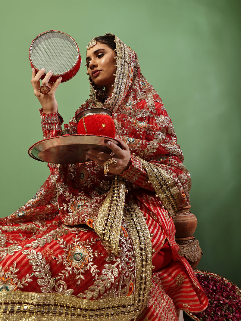 Dupatta- Vaidehi