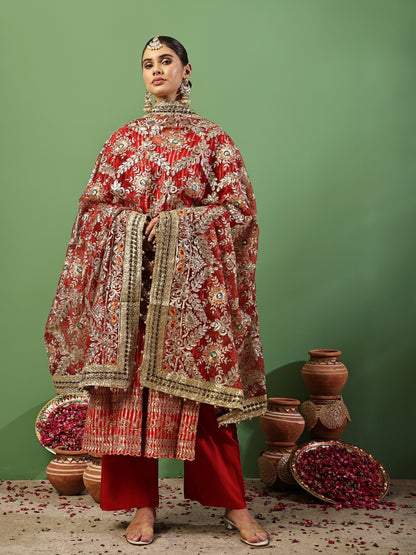 Dupatta- Vaidehi