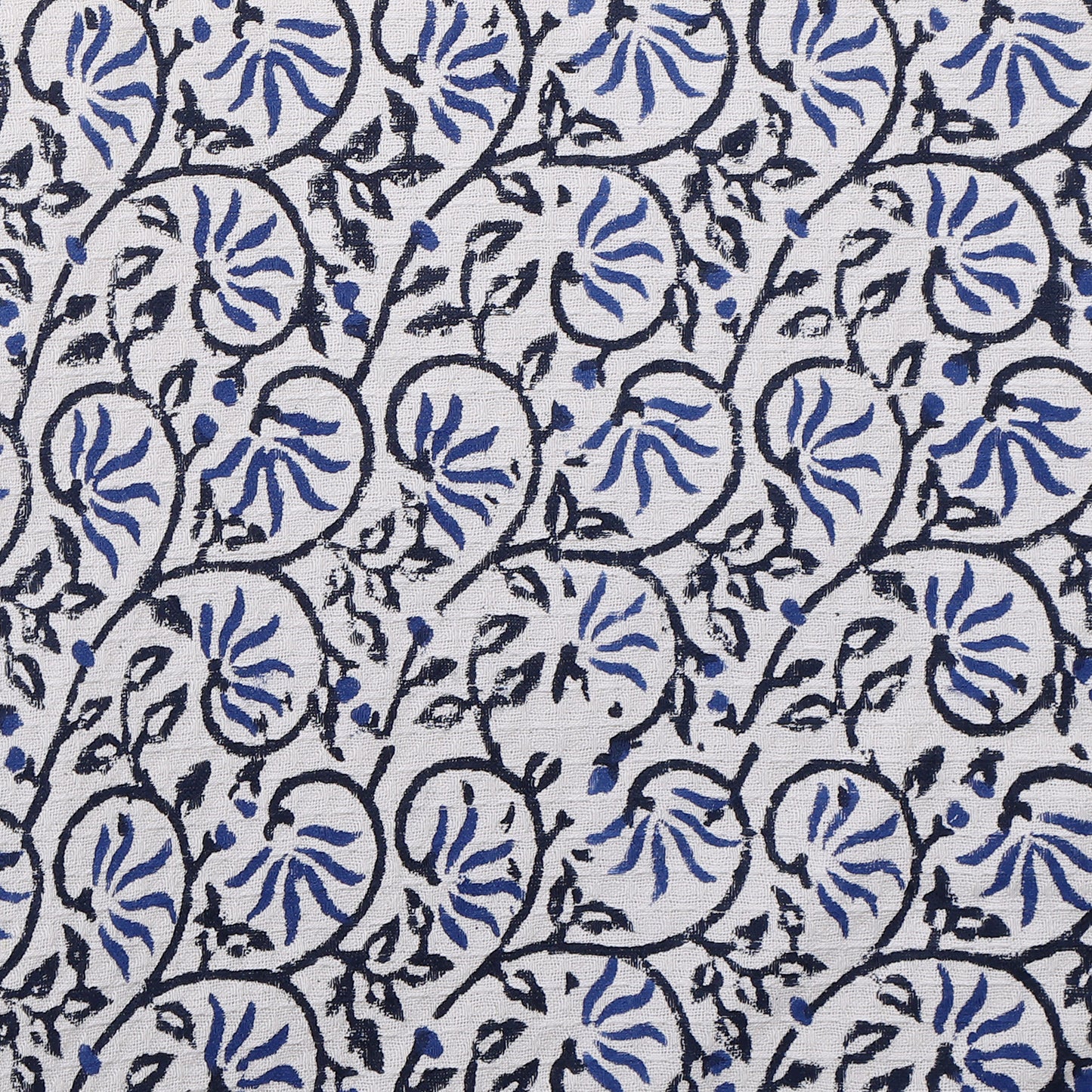 Bath Towel- Paisley Floral