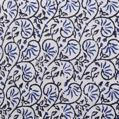 Bath Towel- Paisley Floral