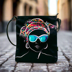 Sling Bag - Fashion Diva