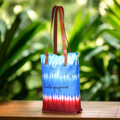 Tote Bag- Looks Gorgeous