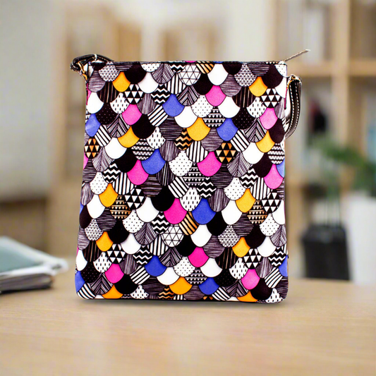 Sling Bag - Copied Sequence