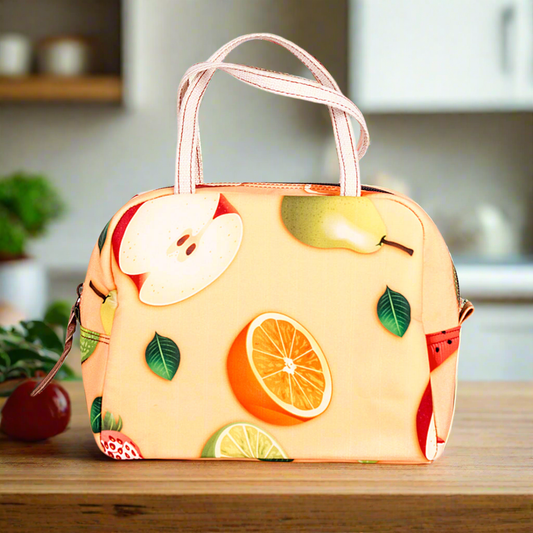 Lunch Bag-Fruits 24
