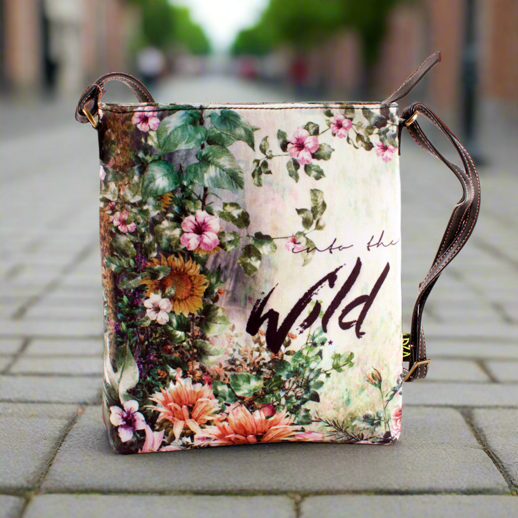 Sling Bag - Into the Wild