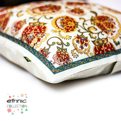 Cushion Cover-Ethnic Collection-01-Set of 2
