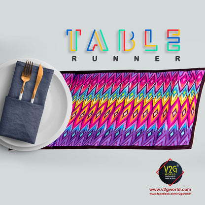 Tha Patola Pattern
