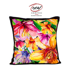 Cushion Cover-Ethnic Collection-90021-Set of 2
