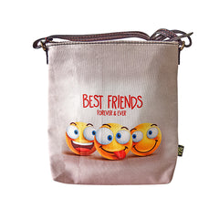 Sling Bag- Best Friends