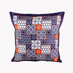 Cushion Cover-Ethnic Collection-74-Set of 2