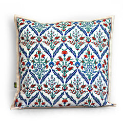 Cushion Cover-Ethnic Collection-17-Set of 2