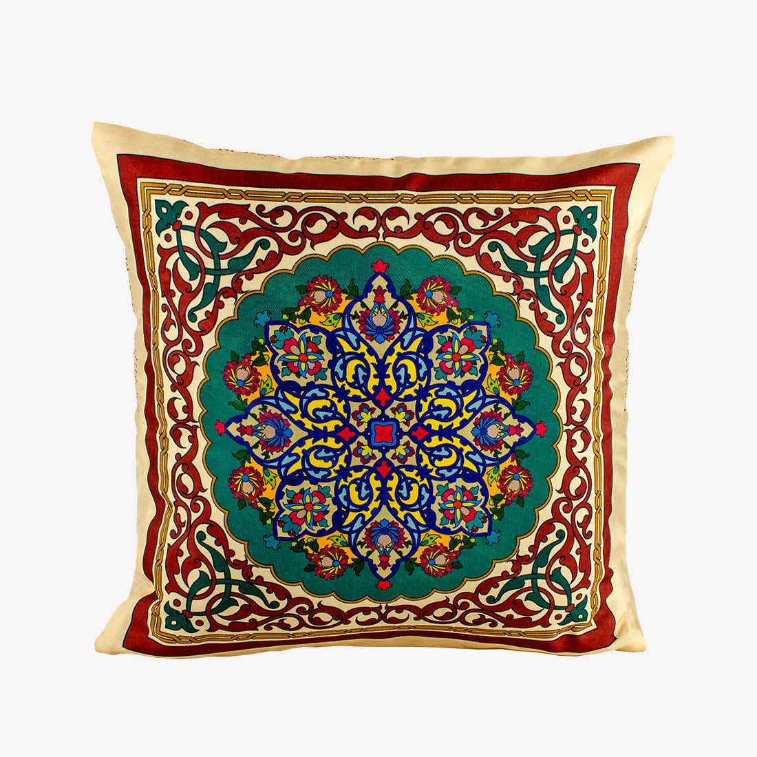 Cushion Cover-Ethnic Collection-83-Set of 2