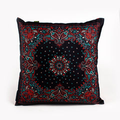 Cushion Cover-Ethnic Collection-22-Set of 2