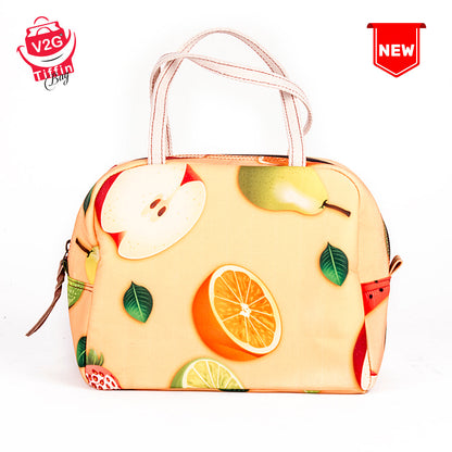 Lunch Bag-Fruits 24