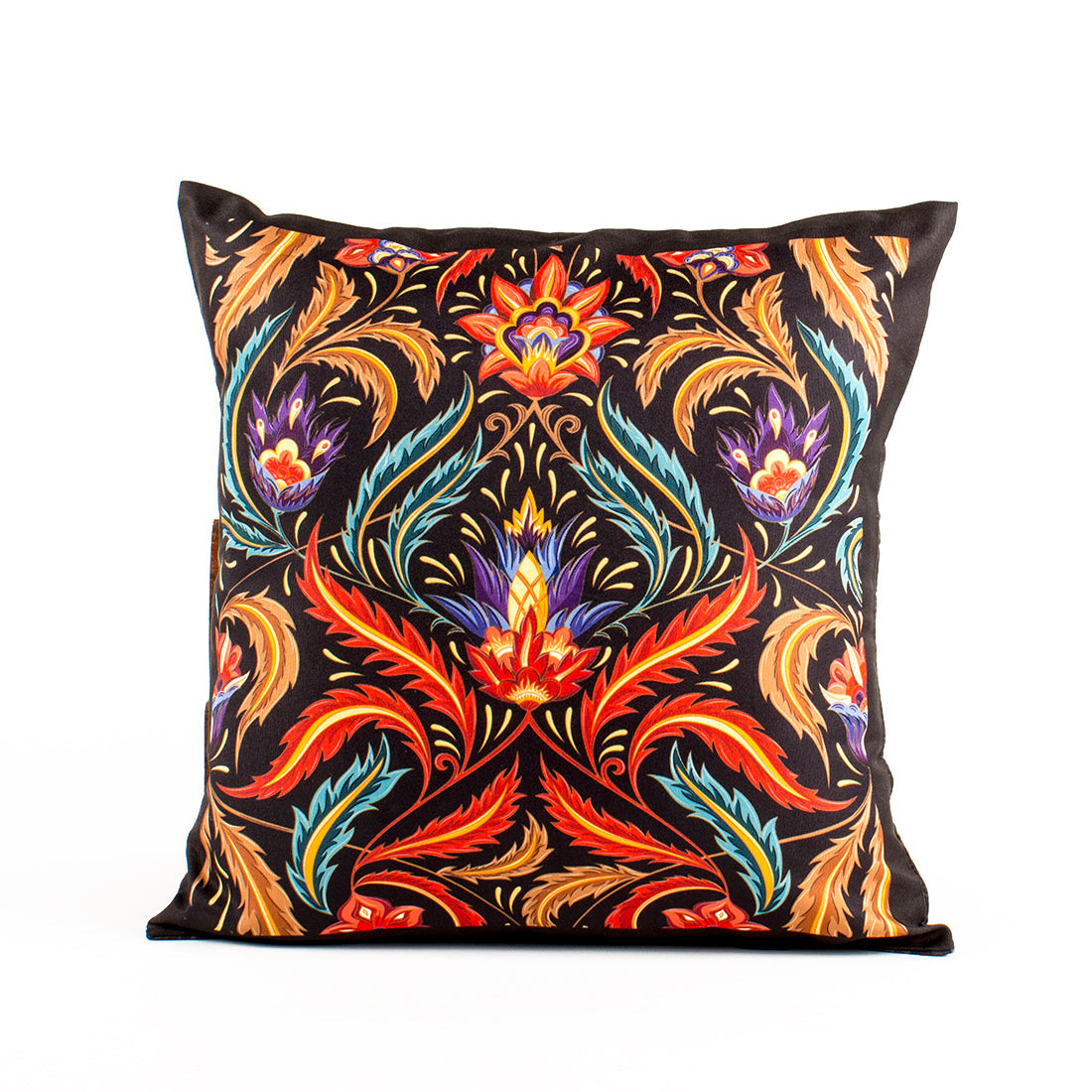 Cushion Cover-Ethnic Collection-51-Set of 2