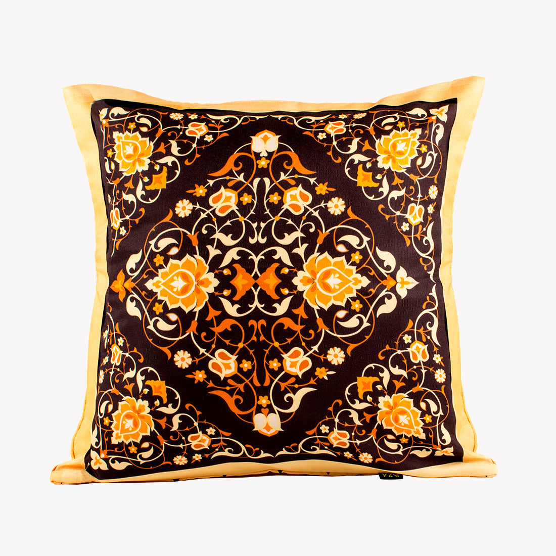 Cushion Cover-Ethnic Collection-66-Set of 2