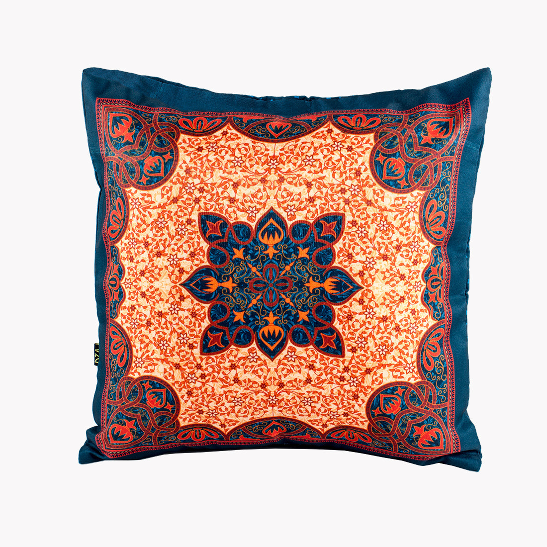 Cushion Cover-Ethnic Collection-89-Set of 2