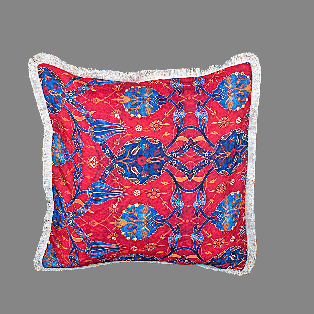 Cushion Cover-Kåpåås Print Collection II 22 II