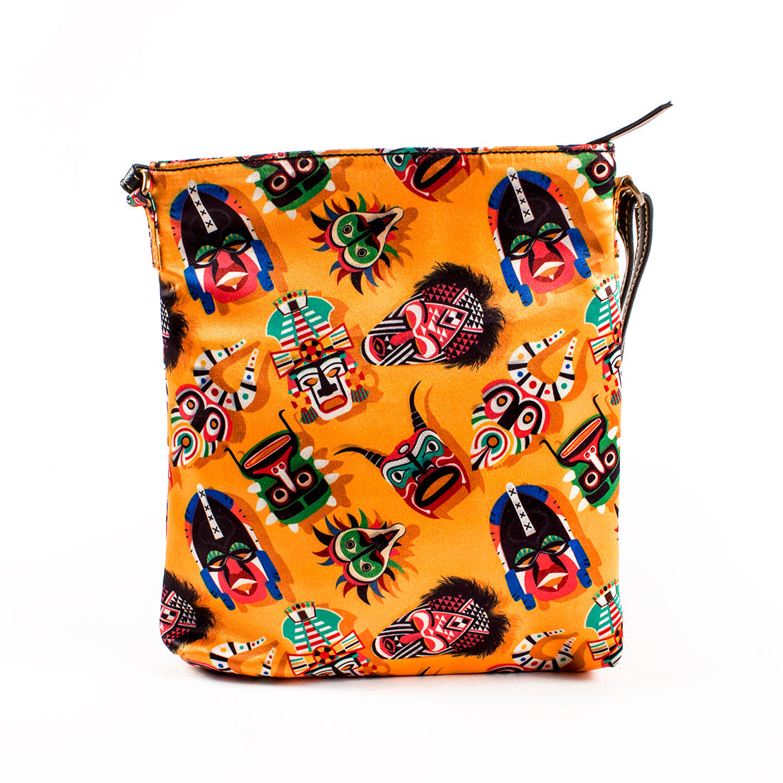 Sling Bag - The Tribes