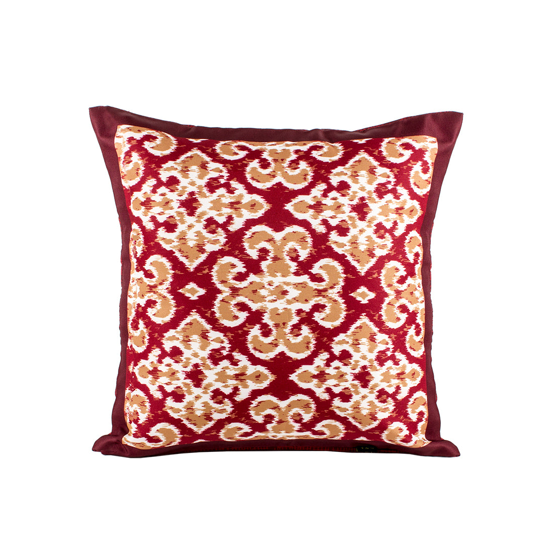 Cushion Cover-Ethnic Collection-59-Set of 2