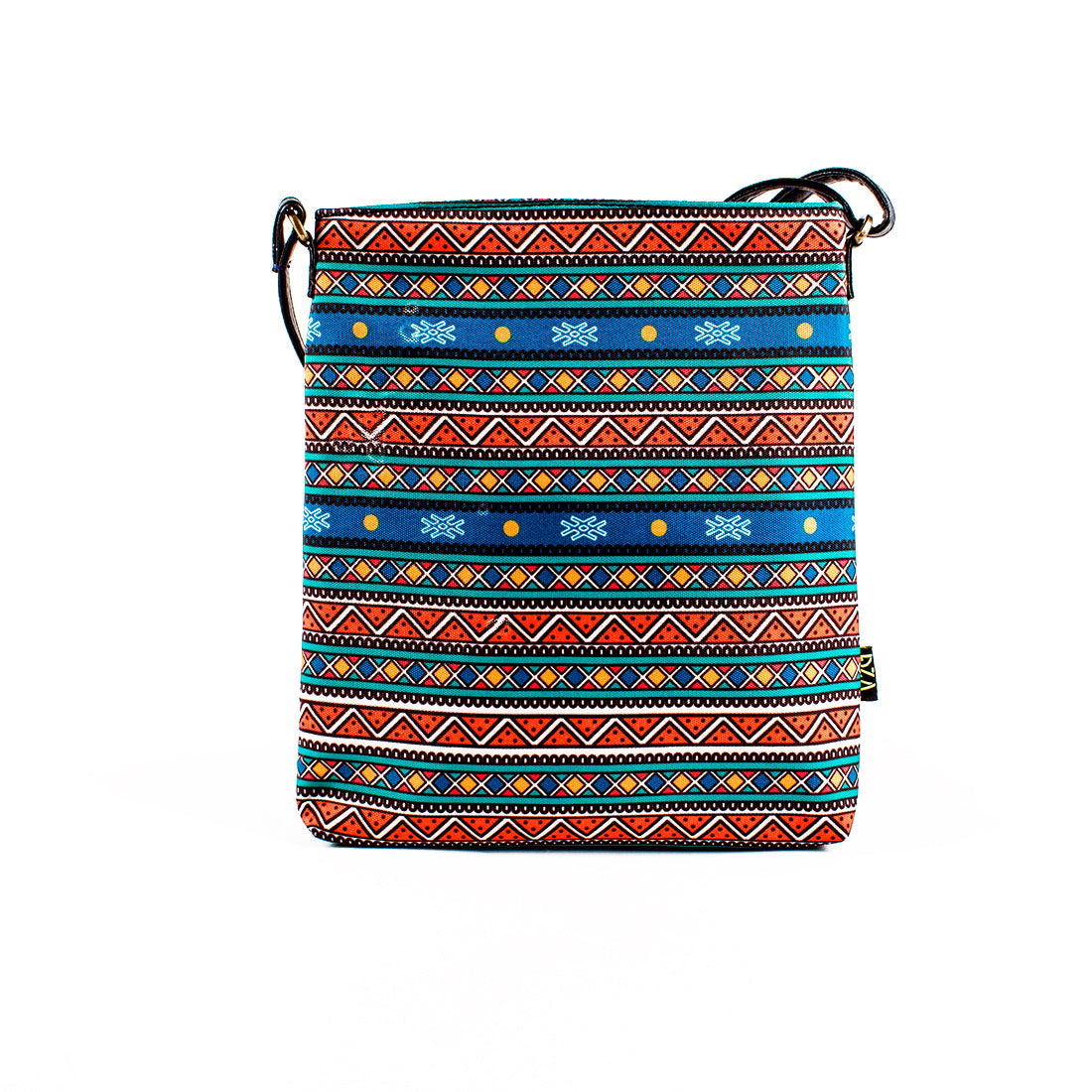 Sling Bag - Aztec Print 2