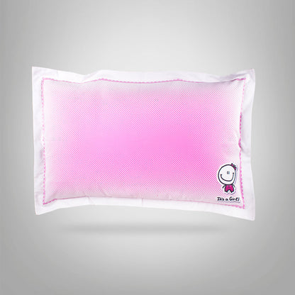 Pillow Cover-Printed-Me & You- Pair