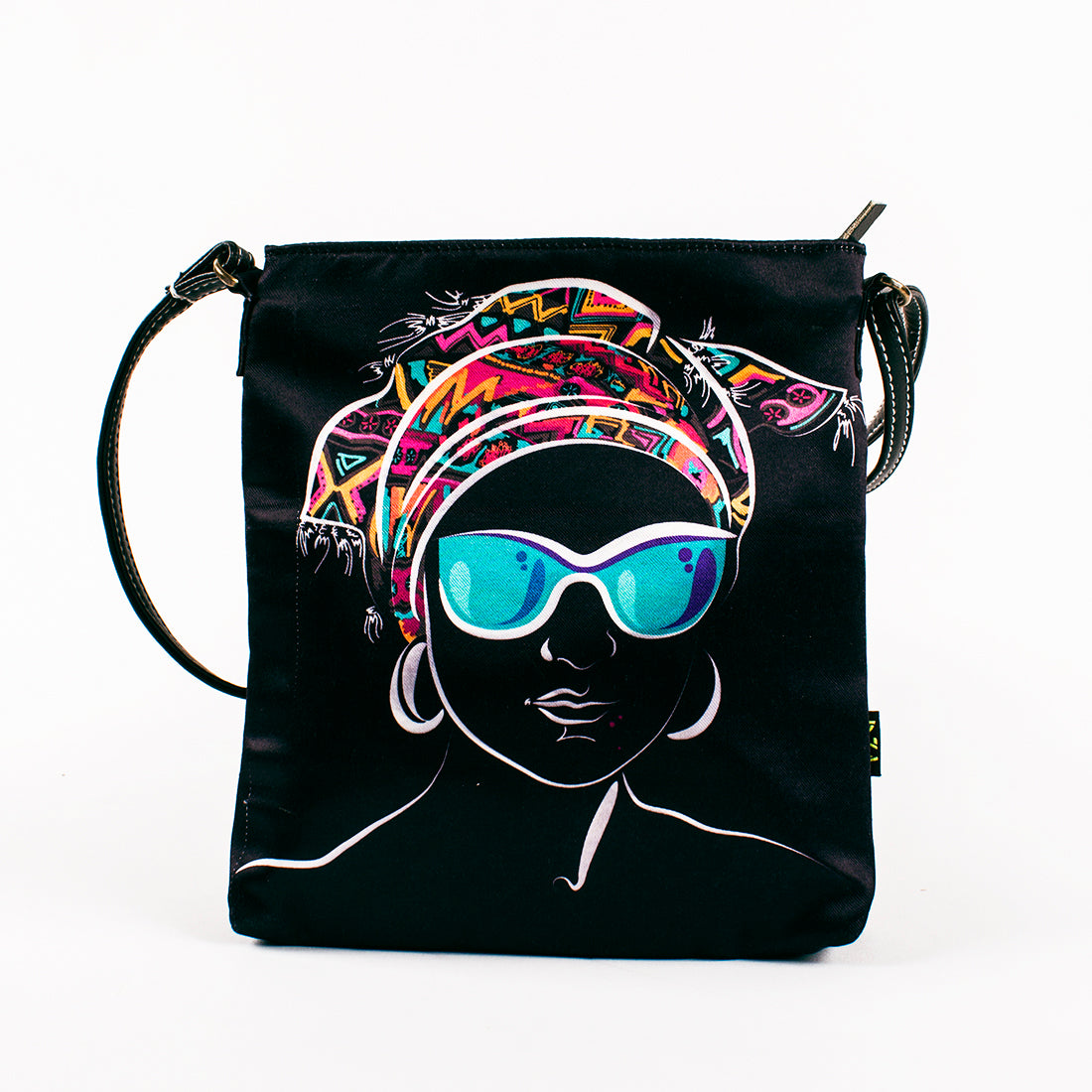 Sling Bag - Fashion Diva