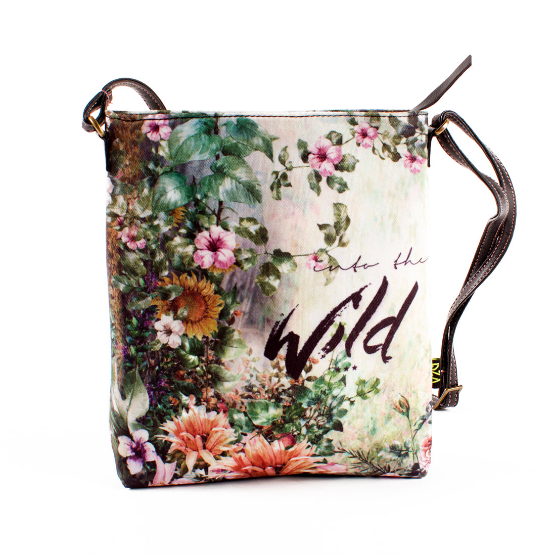 Sling Bag - Into the Wild