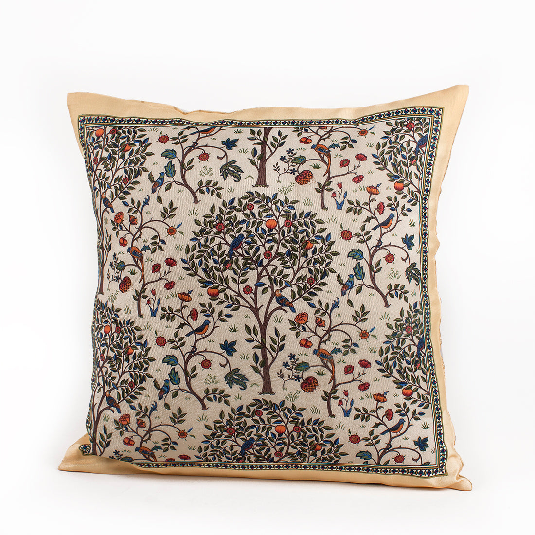 Cushion Cover-Ethnic Collection-24- Set of 2
