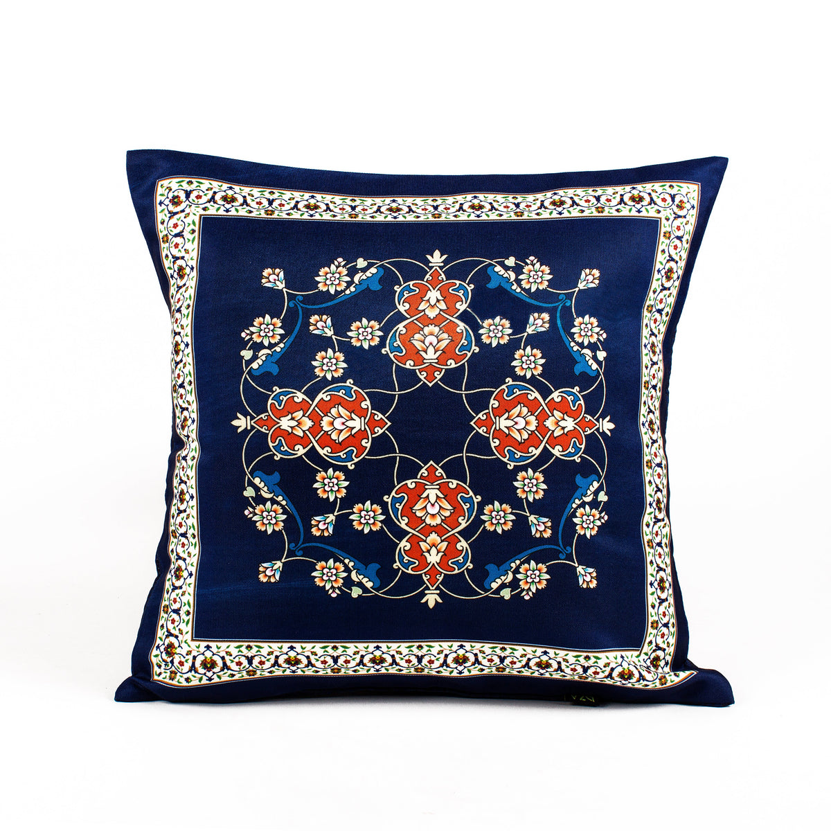 Cushion Cover-Ethnic Collection-25-Set of 2
