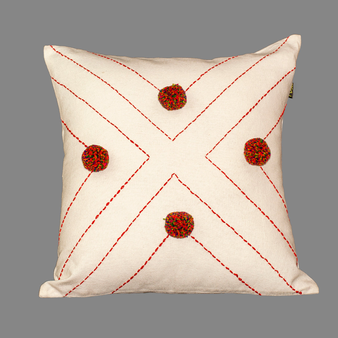 Cushion Cover-Kåpåås Collection II 10 II