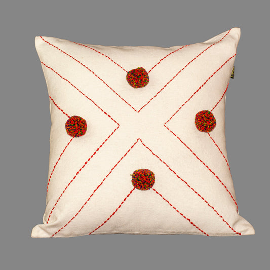 Cushion Cover-Kåpåås Collection II 10 II