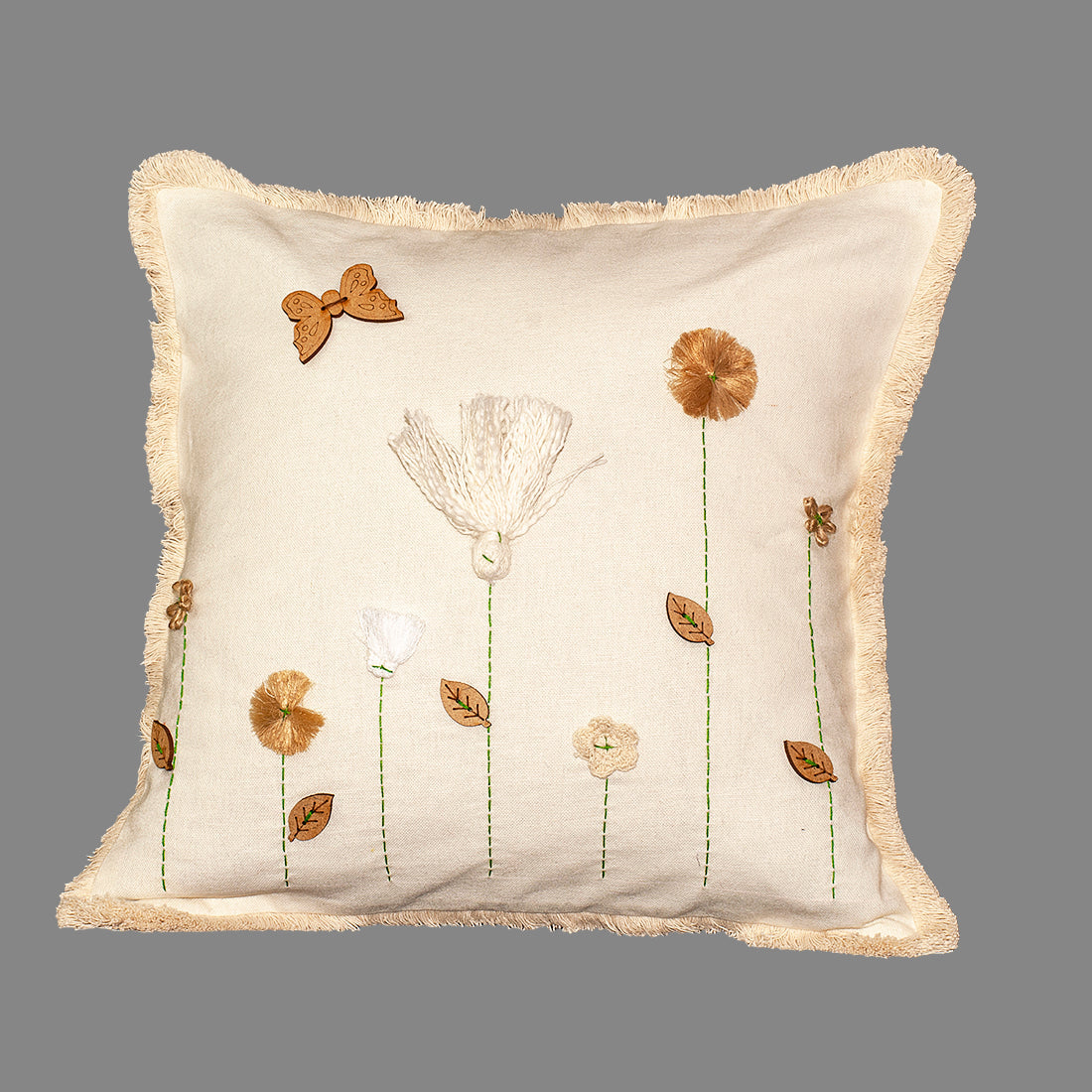 Cushion Cover-Kåpåås Collection II 11 II