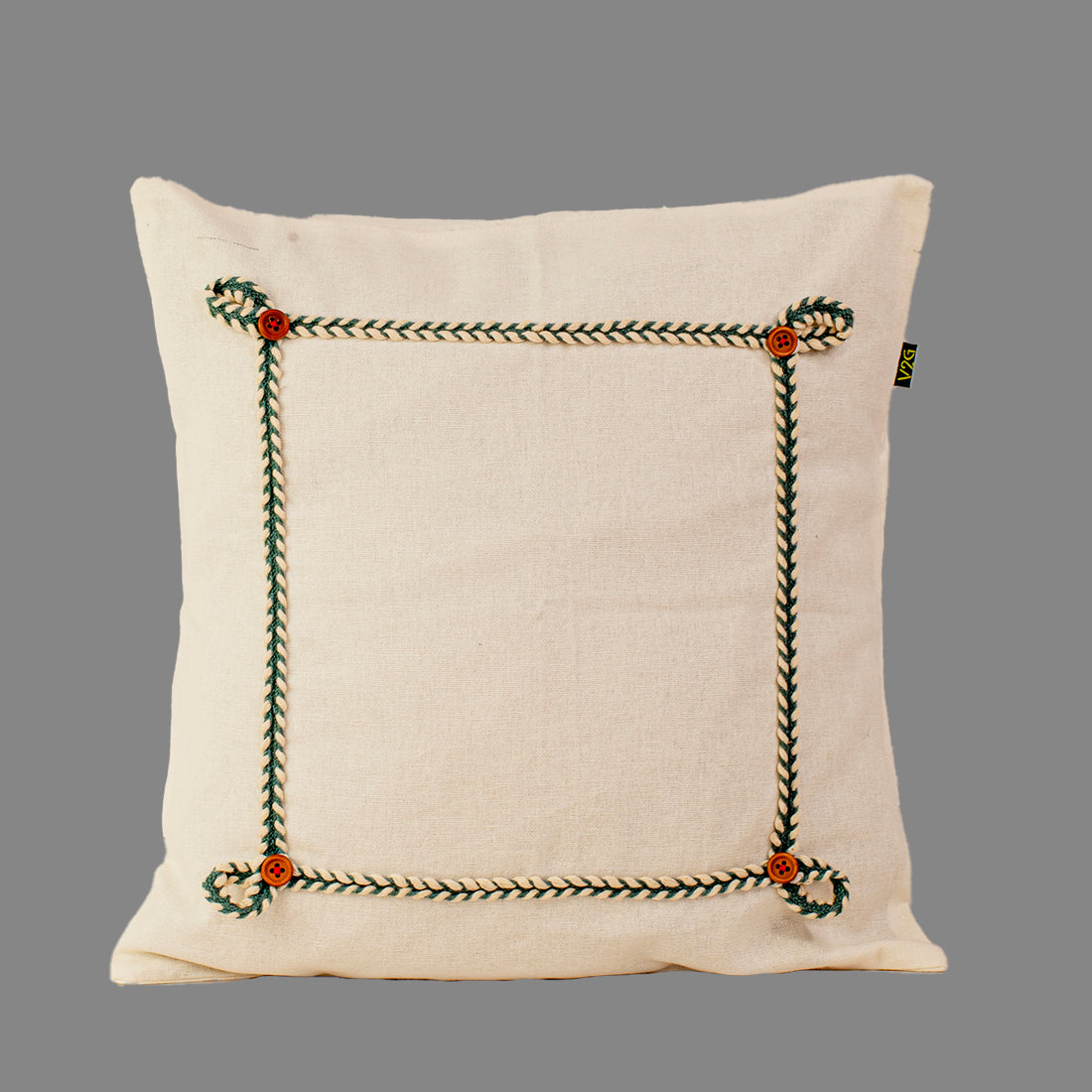 Cushion Cover-Kåpåås Collection II 4 II