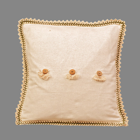 Cushion Cover-Kåpåås Collection II 5 II