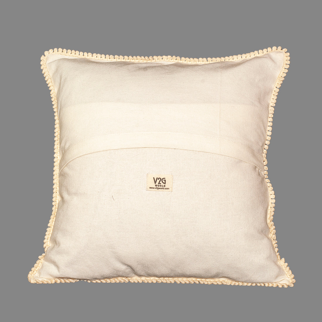 Cushion Cover-Kåpåås Collection II 15 II