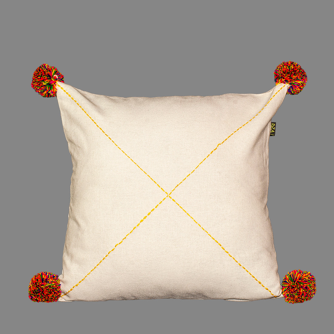 Cushion Cover-Kåpåås Collection II 13 II