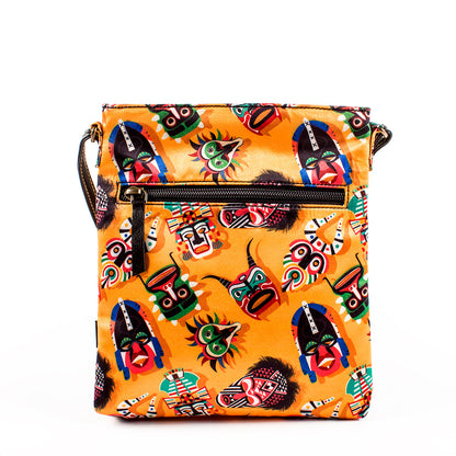 Sling Bag - The Tribes