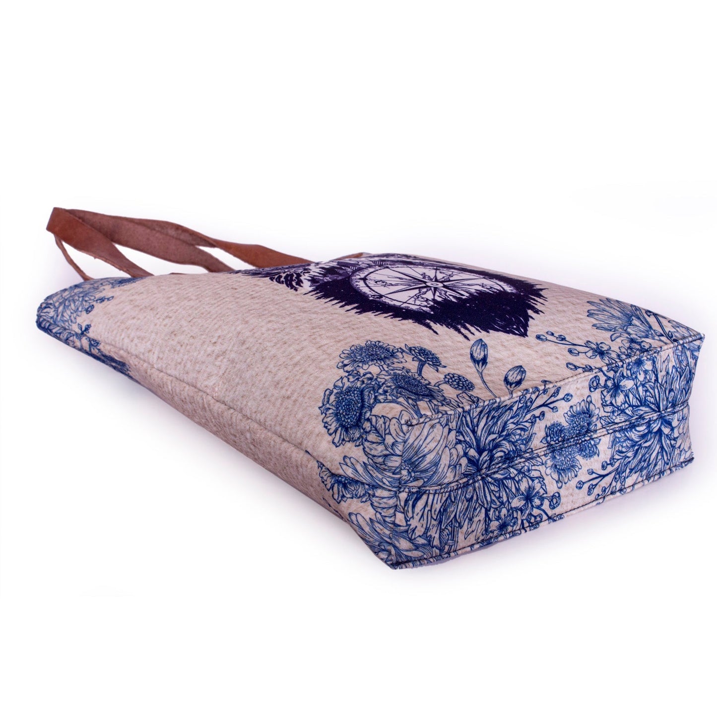 Tote Bag- Owl