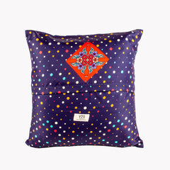 Cushion Cover-Ethnic Collection-70-Set of 2