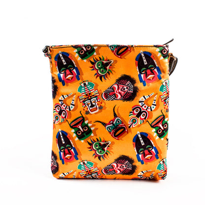 Sling Bag - The Tribes