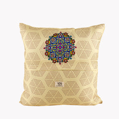 Cushion Cover-Ethnic Collection-83-Set of 2