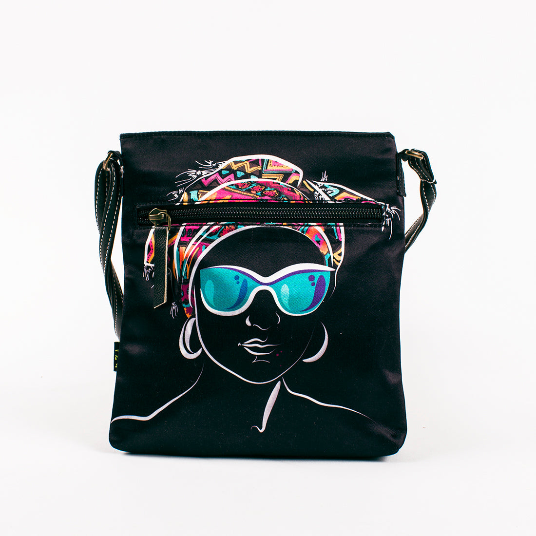 Sling Bag - Fashion Diva