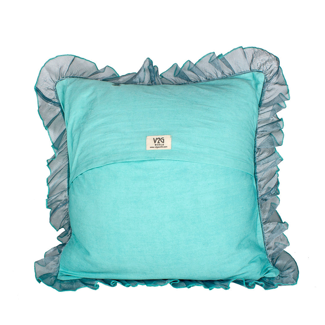 Cushion Cover-Kåpåås Collection II 35 II