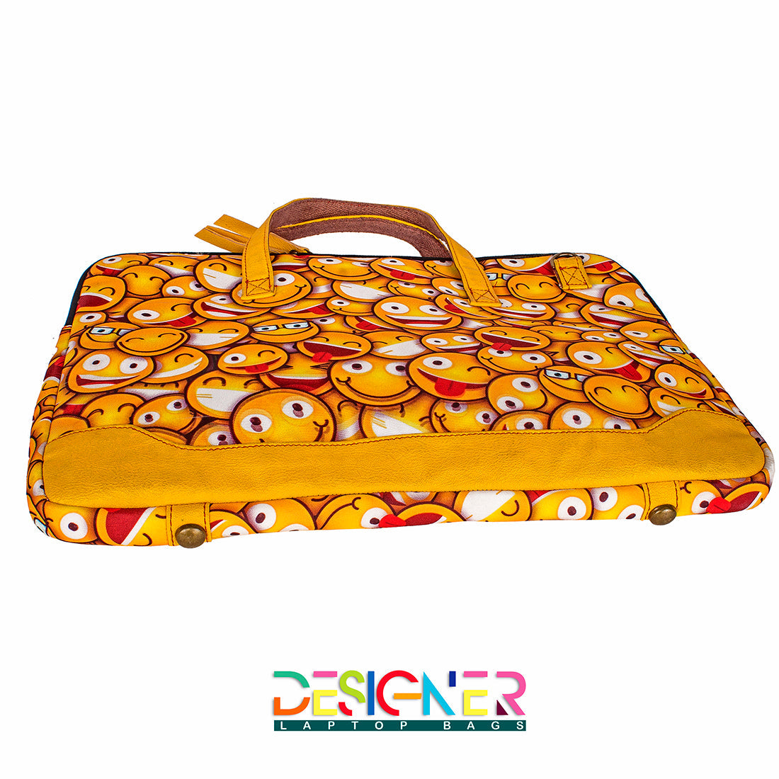 Laptop Bag - Smileys