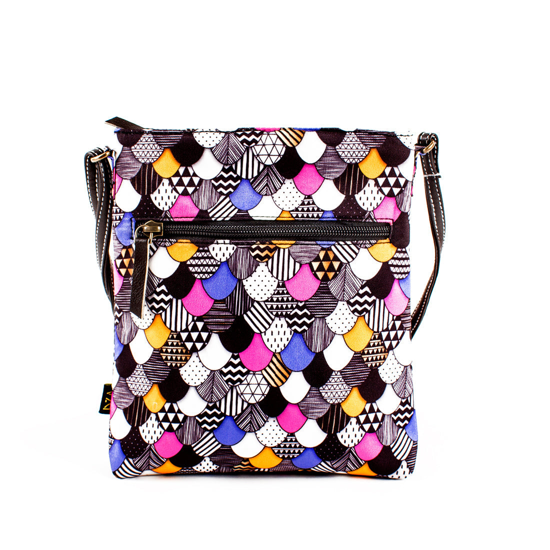 Sling Bag - Copied Sequence