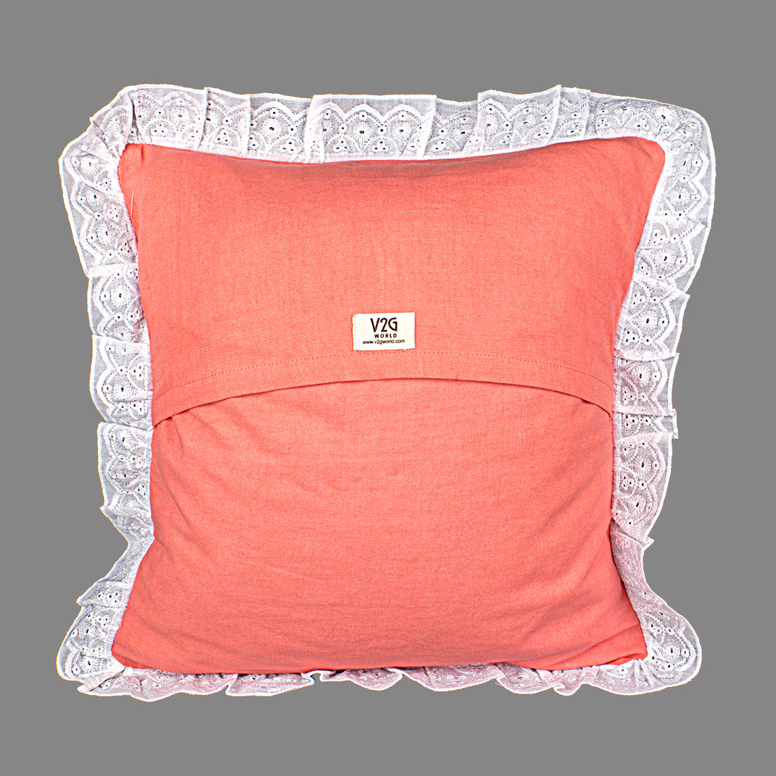 Cushion Cover-Kåpåås Collection II 20 II